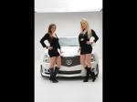 Cadillac CTS by D3 2008 года